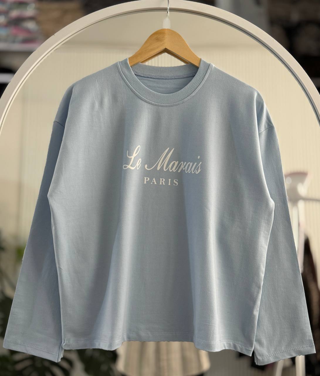 ف️روش عمده دورس لانگ لاین ماریا